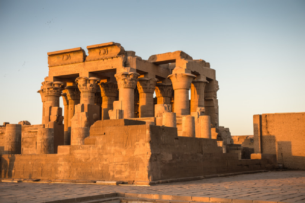 Full-Day Tour in Aswan: History and Nature